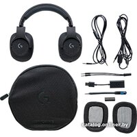 Logitech G433 (черный) [981-000668] Image #4