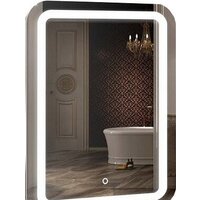 Silver Mirrors Зеркало Мальта 55х80 ФР-00001217