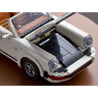 LEGO Creator 10295 Porsche 911 Image #19