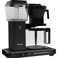 Technivorm Moccamaster KBG741 Select (матовый черный) Image #2