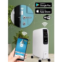 Yoer Inferno OFR1025W Image #8