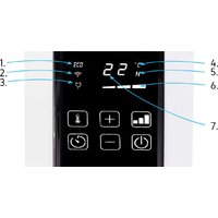 Yoer Inferno OFR1025W Image #4