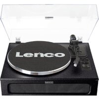 Lenco LS-430BK