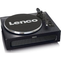 Lenco LS-430BK Image #6