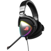 ASUS ROG Delta (черный) Image #3