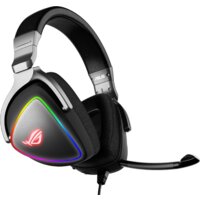 ASUS ROG Delta (черный) Image #6
