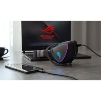 ASUS ROG Delta (черный) Image #10