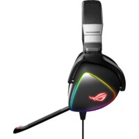 ASUS ROG Delta (черный) Image #2