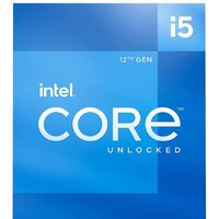 Intel Core i5-12600K Image #1