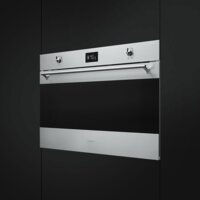 Smeg SF9390X1 Image #4
