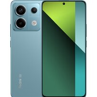 Xiaomi Redmi Note 13 Pro 5G 12GB/512GB с NFC международная версия (бирюзовый) Image #1