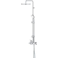 Grohe Tempesta Cosmopolitan System 250 26674000 Image #3