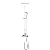 Grohe Tempesta Cosmopolitan System 250 26674000 Image #2