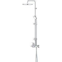 Grohe Tempesta Cosmopolitan System 250 26674000 Image #3