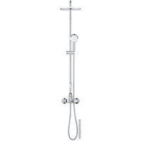 Grohe Tempesta Cosmopolitan System 250 26674000 Image #2