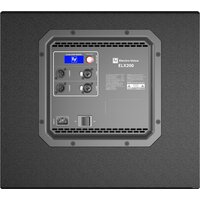 Electro-Voice ELX200-12SP (черный) Image #4