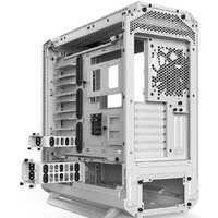 be quiet! Silent Base 802 Window (белый) Image #3