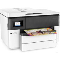 HP OfficeJet Pro 7740 [G5J38A] Image #4