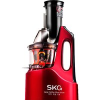 SKG 2088 (красный)