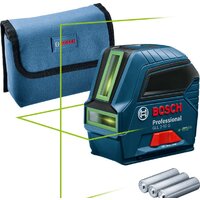 Bosch GLL 2-10 G Professional 0601063P00