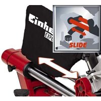 Einhell TE-SM 2131 Dual Image #2