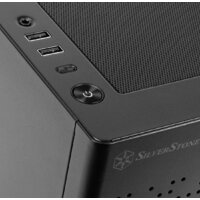 SilverStone Sugo 16 SST-SG16B Image #2