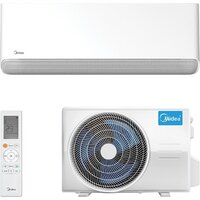 Midea Breezeless E MSFE-12N8D6-I/MSFE-12N8D6-O Image #12
