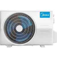 Midea Breezeless E MSFE-12N8D6-I/MSFE-12N8D6-O Image #10