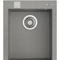 TEKA ForSquare 34.40 TG (каменно-серый)