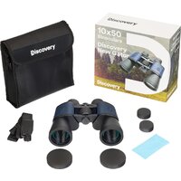 Levenhuk Discovery New Gator 10x50 84631 Image #4