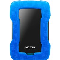 ADATA HD330 AHD330-2TU31-CBL 2TB (синий) Image #1