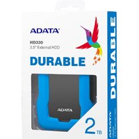 ADATA HD330 AHD330-2TU31-CBL 2TB (синий) Image #6