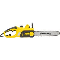 Цепные электро- и бензопилы