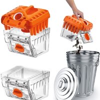 Thomas DryBox Amfibia Pet 788598 Image #9