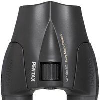 Pentax UP 8x25 Image #5