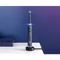 Oral-B iO Ultimate Clean (4 шт, белый) Image #6