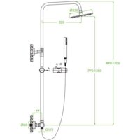 Laveo Pretto PLP 10TD Image #2