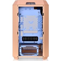 Thermaltake The Tower 300 Peach Fuzz CA-1Y4-00SKWN-00 Image #5