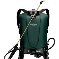 Metabo RSG 18 LTX 15 602038850