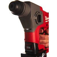 Milwaukee M12 CH-402C FUEL [4933441475] Image #4
