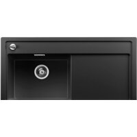 Blanco Zenar XL 6 S (антрацит, левая) [519281] Image #1