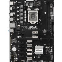 ASRock Q270 Pro BTC+