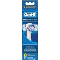 Oral-B Precision Clean EB 20-3 (3 шт) Image #4