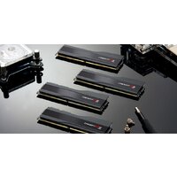 G.Skill Trident Z5 RGB 2x16GB DDR5 PC5-44800 F5-5600J3636C16GX2-TZ5RK Image #6