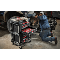 Milwaukee Packout 2 Drawer Tool Box 4932472129 Image #13