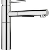 Blanco Alta-S Ii 527557 (хром) Image #1