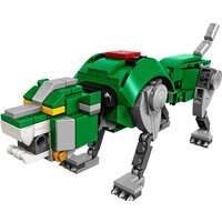 LEGO Ideas 21311 Вольтрон Image #5