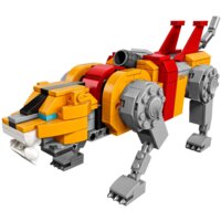 LEGO Ideas 21311 Вольтрон Image #4