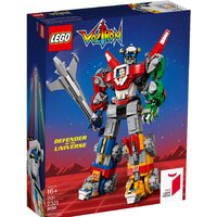 LEGO Ideas 21311 Вольтрон