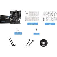 MSI PRO Z790-A WiFi Image #2